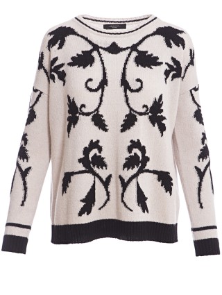 Светр WEEKEND MAX MARA (2855): фото - Invogue